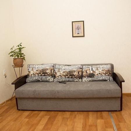 Apartment On Zhukovskogo Odessa Exterior foto