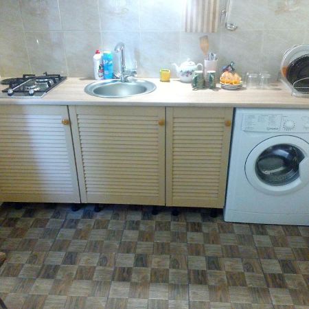 Apartment On Zhukovskogo Odessa Exterior foto