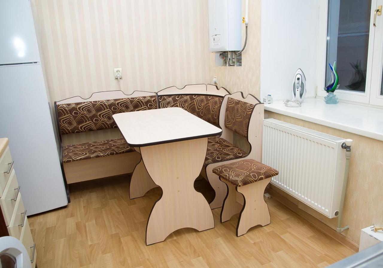 Apartment On Zhukovskogo Odessa Exterior foto