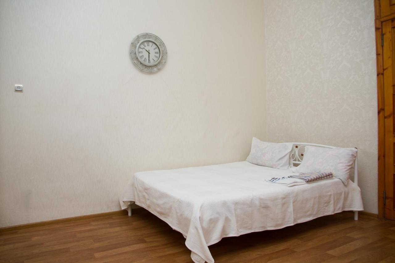 Apartment On Zhukovskogo Odessa Exterior foto